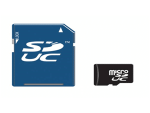 Western Digital 512MB Tatu SD60X