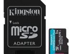 Kingston 1TB MiCroSDXC Canvas Go Memory Card