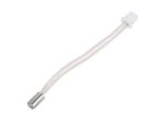 Thermistor Kit_L35_Metal Head Thermistor_White Wire