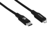 Volkano Lightning series Type-C to MFI 1.2m