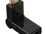 VolkanoX Define series HDMI Swivel 360 degree Adaptor