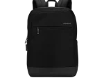 Volkano Roma 15.6 Smart Laptop Backpack Black