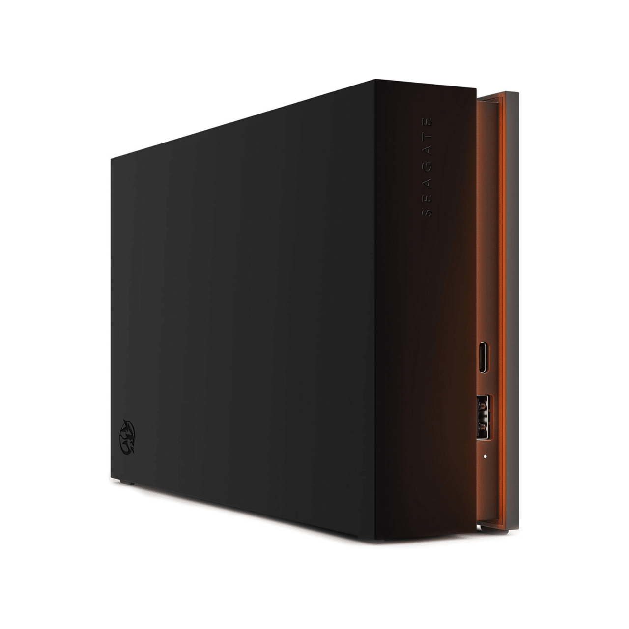 Seagate 8TB Firecuda Gaming Hub USB 3.0