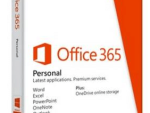 Microsoft Office 365 Personal