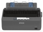 Epson LX-350 Dot Matrix Printer