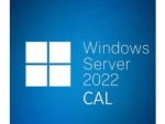 Windows Server 2022 5 Client User CAL 1Pack