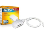 Compro CM500 Digital I/O Expansion Box