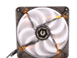 Bitfenix BFF-BLF-14025o-RP Spectre Led – transparent with Orange led