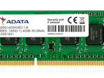 Adata 8GB DDR3L-1600 SO-DIMM