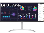 LG 34'' 21:9 UltraWide Full HD IPS Monitor with AMD FreeSync