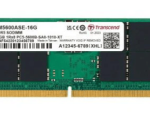 Transcend Jet Memory 8GB DDR5-5600 SO-DIMM 2RX8 CL46  (1Gx16)x4