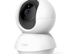 TP-Link Tapo C210 3MP Pan/Tilt Home Security Wi-Fi Camera