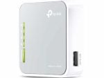 TP-Link TL-MR3020 N300 Wireless Dual Band 4G LTE Router