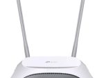 TP-Link TL-MR3420 3G/4G Wireless N Router