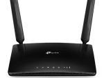 TP-Link TL-MR6500V 300Mbps Wireless N 4G LTE Router + Voip