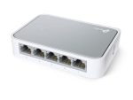 TP-Link TL-SF1005D 5-Port 10/100 Mbps Desktop Switch
