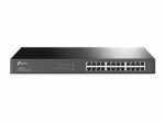 TP-Link TL-SG1024 16-Port Gigabit Switch Rack Mount