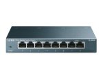 TP-Link TL-SG108 8-Port Gigabit Desktop Switch