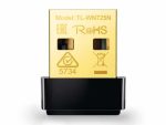 TP-Link TL-WN725N 150Mbps Wi-Fi USB Adapter