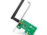 TP-Link TL-WN781ND 150Mbps Wireless N PCI Express Adapter