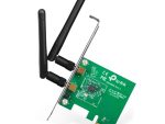 TP-Link TL-WN881ND 300Mbps Wireless N PCI Express Adapter