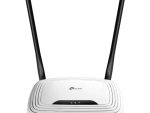 TP-Link TL-WR841N 300Mbps Wireless N Router
