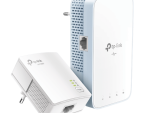 TP-Link TL-WPA7517 KIT AV1000 Powerline Wi-Fi Kit