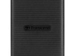 Transcend 500GB ESD270C USB3.1/Type-C Portable SSD