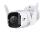 TP-Link Tapo C325WB Outdoor Security Wi-Fi Camera