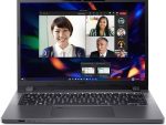 Acer TravelMate P2 14 TMP214-55 Notebook PC | Intel Core i5-1335U | 14″ | 8GB | 1TB | LTE | Windows 11 Pro | Iron