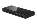 TP-Link UH700 USB 3.0 7-Port Hub with 2 Charging Ports