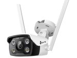 TP-Link Vigi C340 4MP 4mm Outdoor Full-Color Bullet Network Camera