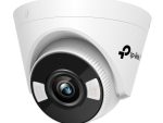 TP-Link Vigi C440-W 4MP 4mm Full-Color Wi-Fi Turret Network Camera