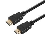 VolkanoX Clarity series 8K Ultra HD HDMI Cable 3 m