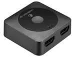 Volkano Define Series Dual Function HDMI Switch