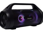 VolkanoX Cobra Series Bluetooth Speaker - Black
