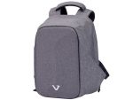 Volkano Trident 15.6 " Laptop Backpack Grey