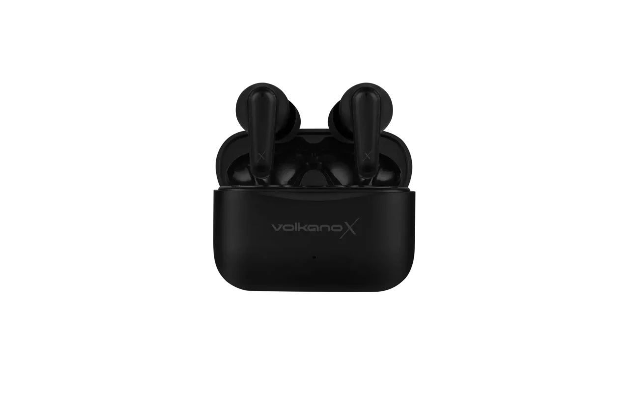 Volkano X VXT100S TWS  Earphones  - Black