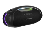 Volkano X VXS400 Portable Bluetooth Speaker  - Black