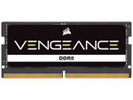 Corsair Vengeance 16GB 262-Pin DDR5 SO-DIMM DDR5 5200 (PC5 41600) Laptop Memory
