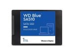 Western Digital Blue 1TB 2.5" SATA Internal SSD