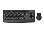 Winx Do Essential Wireless Keyboard and Mouse Combo