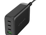 WINX Power Ultra 130W Desktop Charger