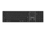 Winx Elite Wireless and BT Keyboard