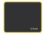 Winx Glide Black Medium Mouse Pad