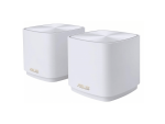 Asus Zenwifi XD4 Plus AX1800 Dual Band WiFi I 6 Up To 1800MBPS  1X WAN/LAN 1X LAN 2 Pack