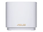 Asus Zenwifi XD4 Plus AX1800 Dual Band WiFi I 6 Up To 1800MBPS  1X WAN/LAN 1X LAN 3 Pack