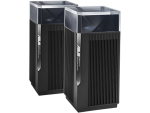Asus Zenwifi Pro XT12 Tri-Band AX11000 WiFi 6 Up To 11000MBPS 1X WAN 2.5G 1X LAN 2.5G 2X LAN 2 Pack