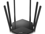 TP-Link Mercusys MR50G AC1900 Wireless Dual Band Gigabit Router