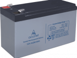 Acconet 12V AGM 9Ah Deep Cycle Battery